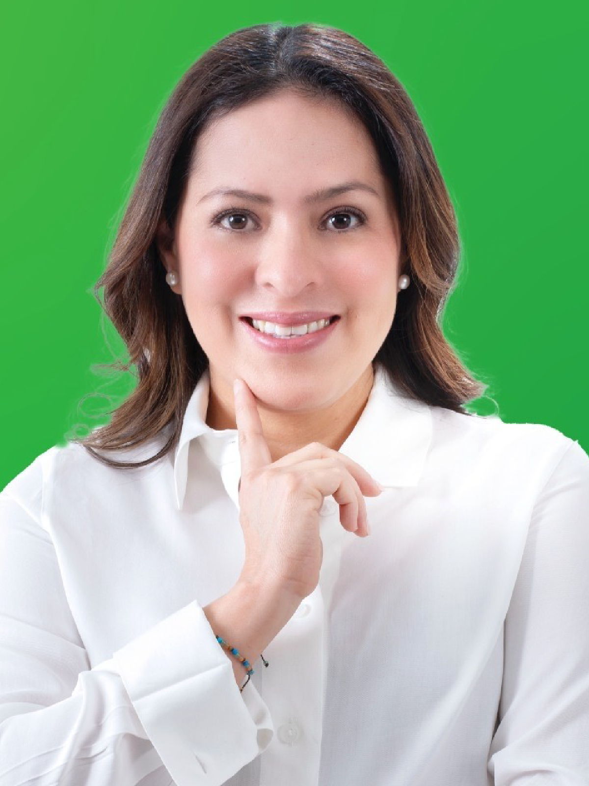 Foto de Karen Castrejón Trujillo