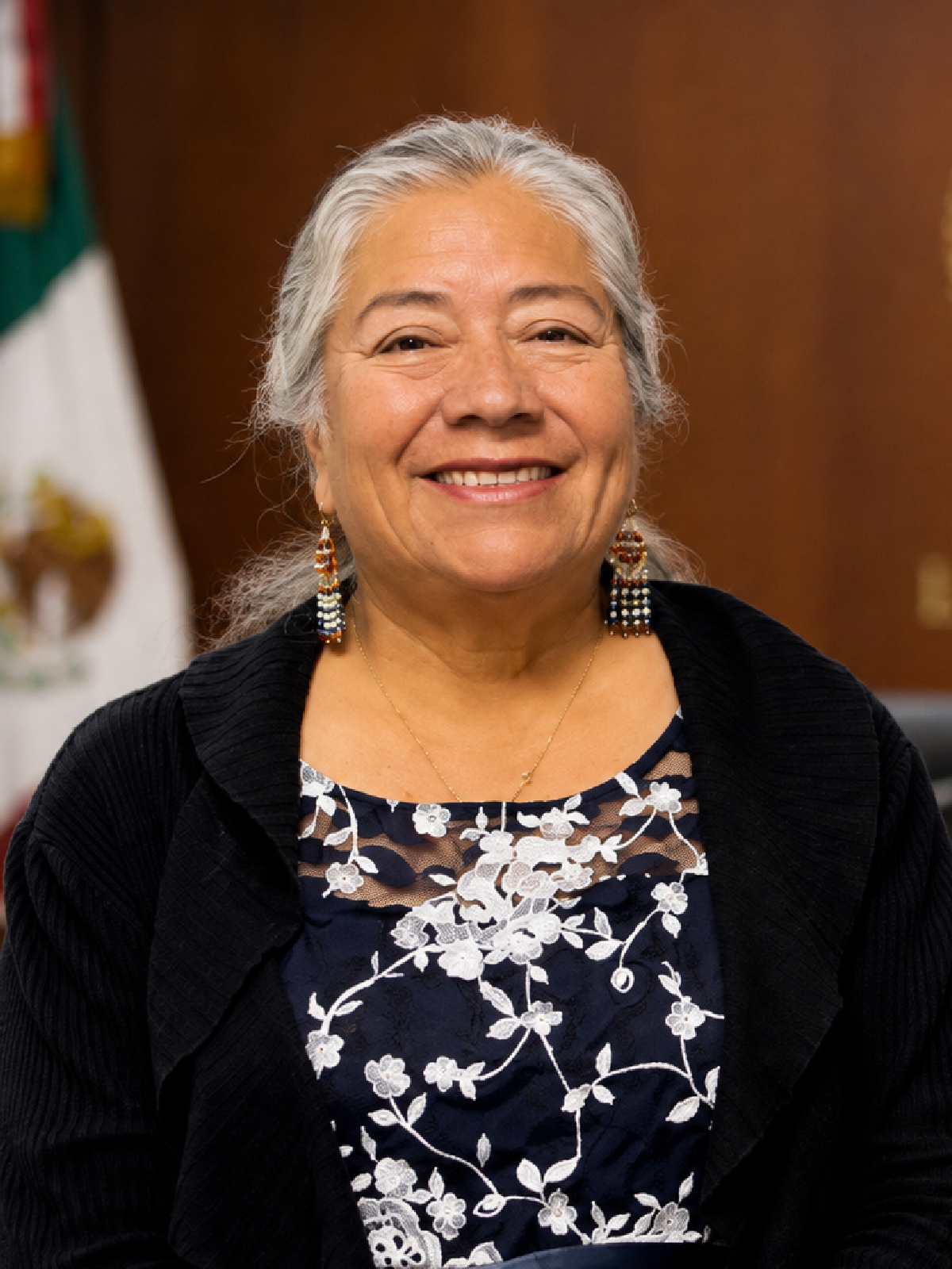 Foto de Luisa Cortés García
