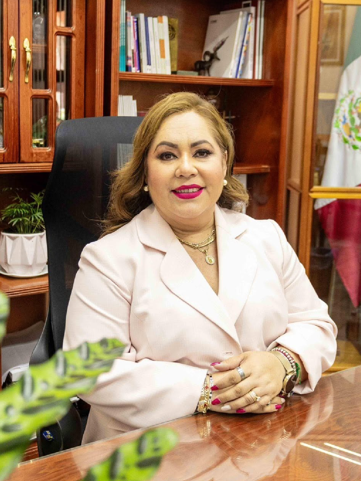 Foto de Sandra Castañeda Alatorre