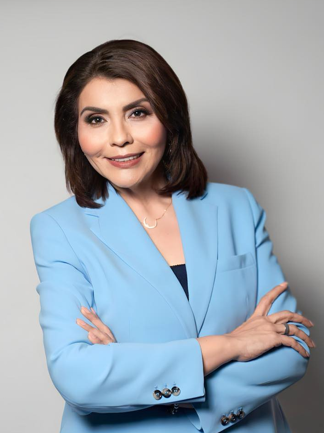 Foto de Eva María Vásquez Hernández