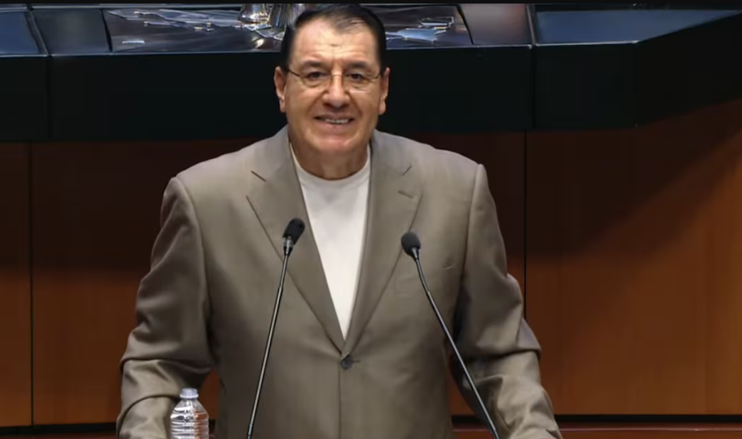 Asuntos legislativos