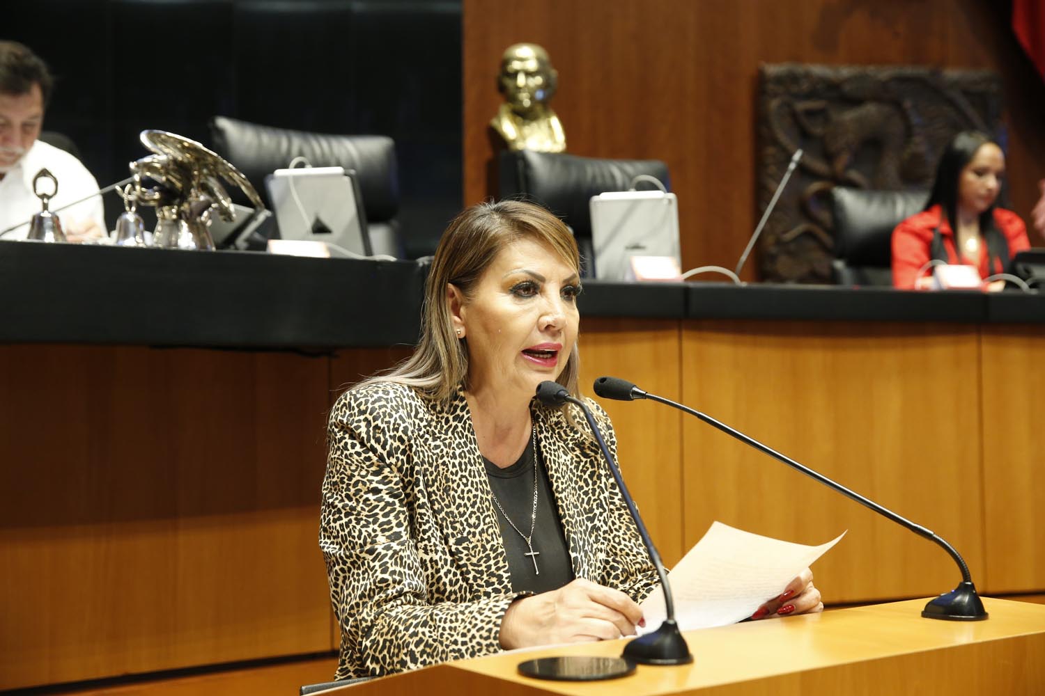 Proyecto de decreto por el que se adicionan diversas disposiciones a la Ley de Caminos, Puentes y Autotransporte Federal.