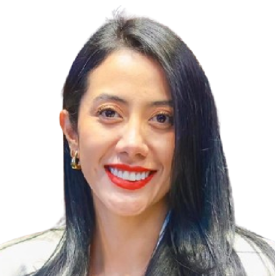 Betzabé Martínez
