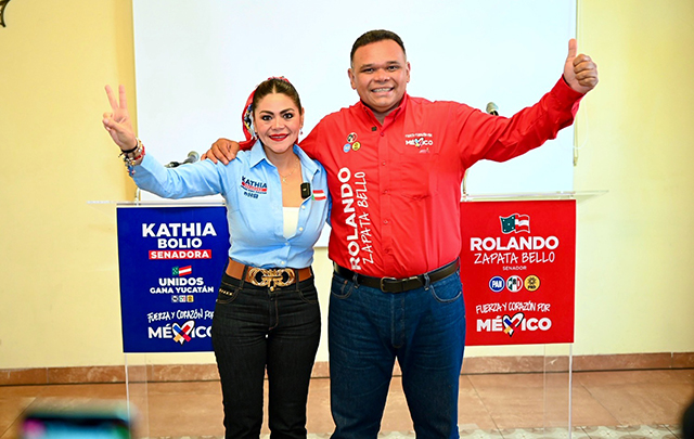 Asuntos Legislativos