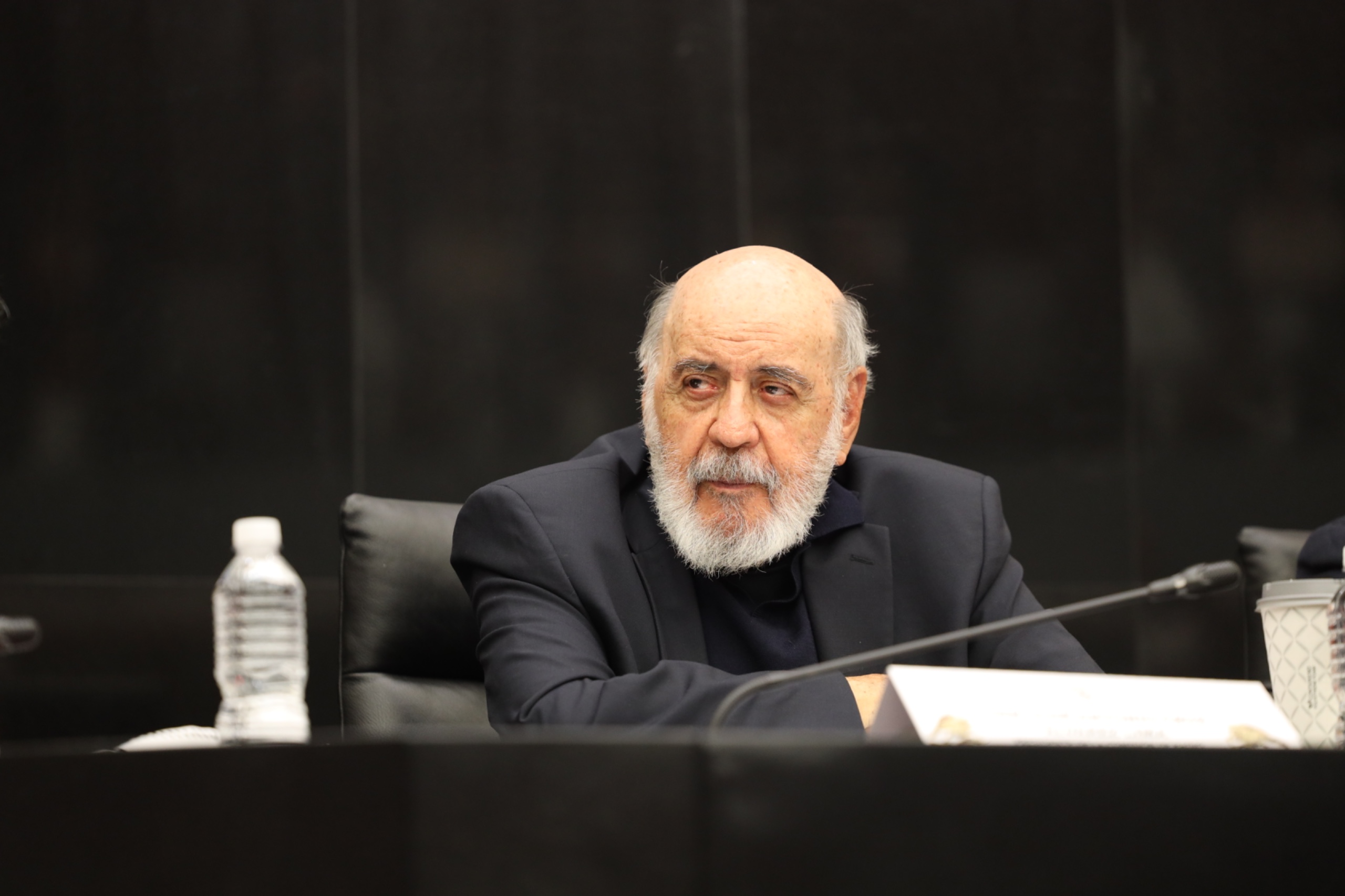 Senadores aprueban la nueva Ley Federal de Cine y el Audiovisual