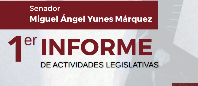 Informe Legislativo