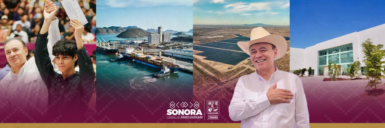 Imagen del servidor público