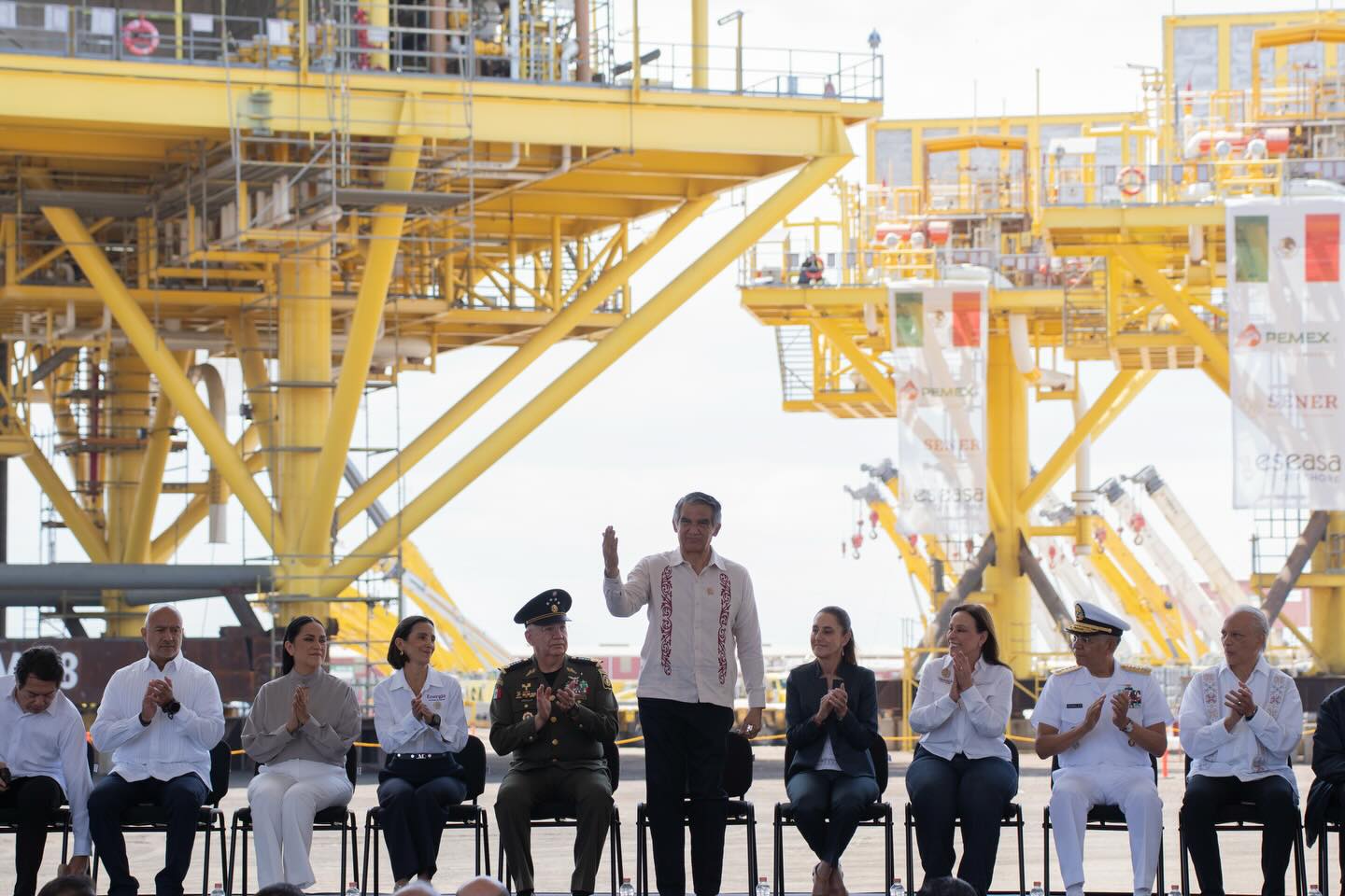 Imagen del servidor público