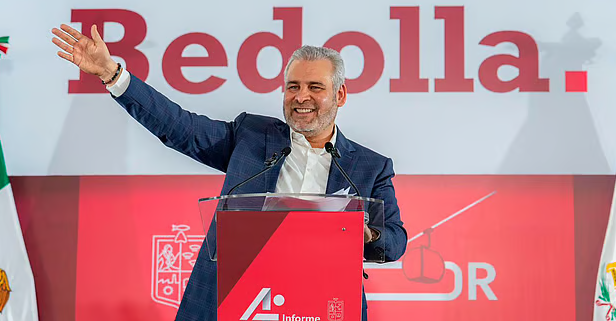 Finanzas públicas en Michoacán se manejan sin corrupción, con inteligencia y capacidad