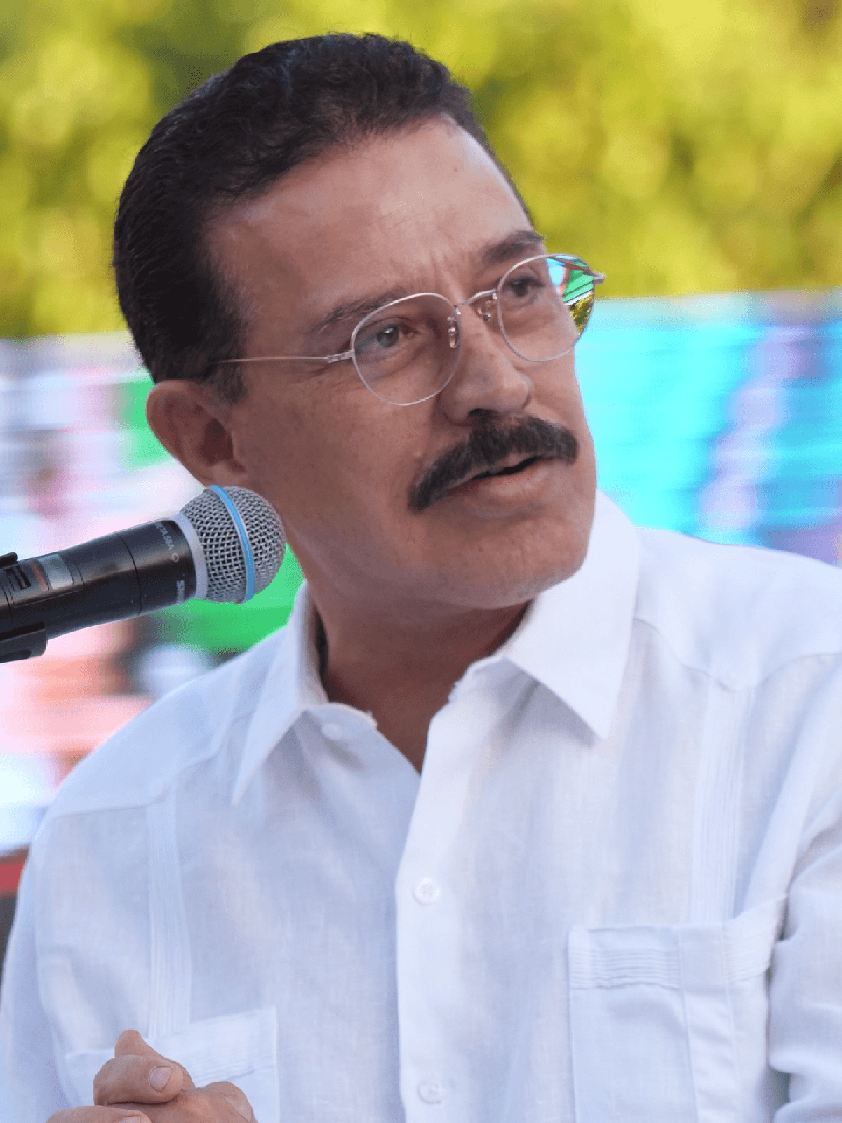 Foto de Carlos Lomelí Bolaños