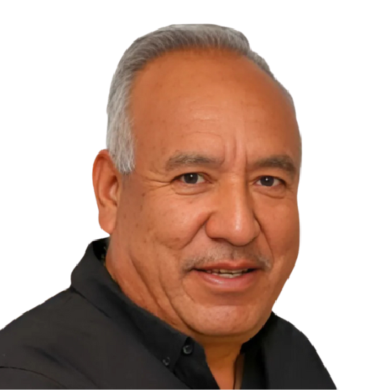 Oscar Pérez Martínez