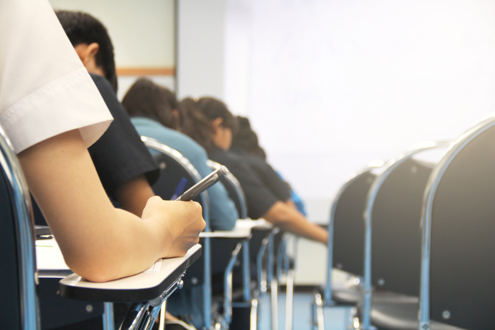 Impulsan reformas para consolidar mayores vínculos entre escuelas y comunidades