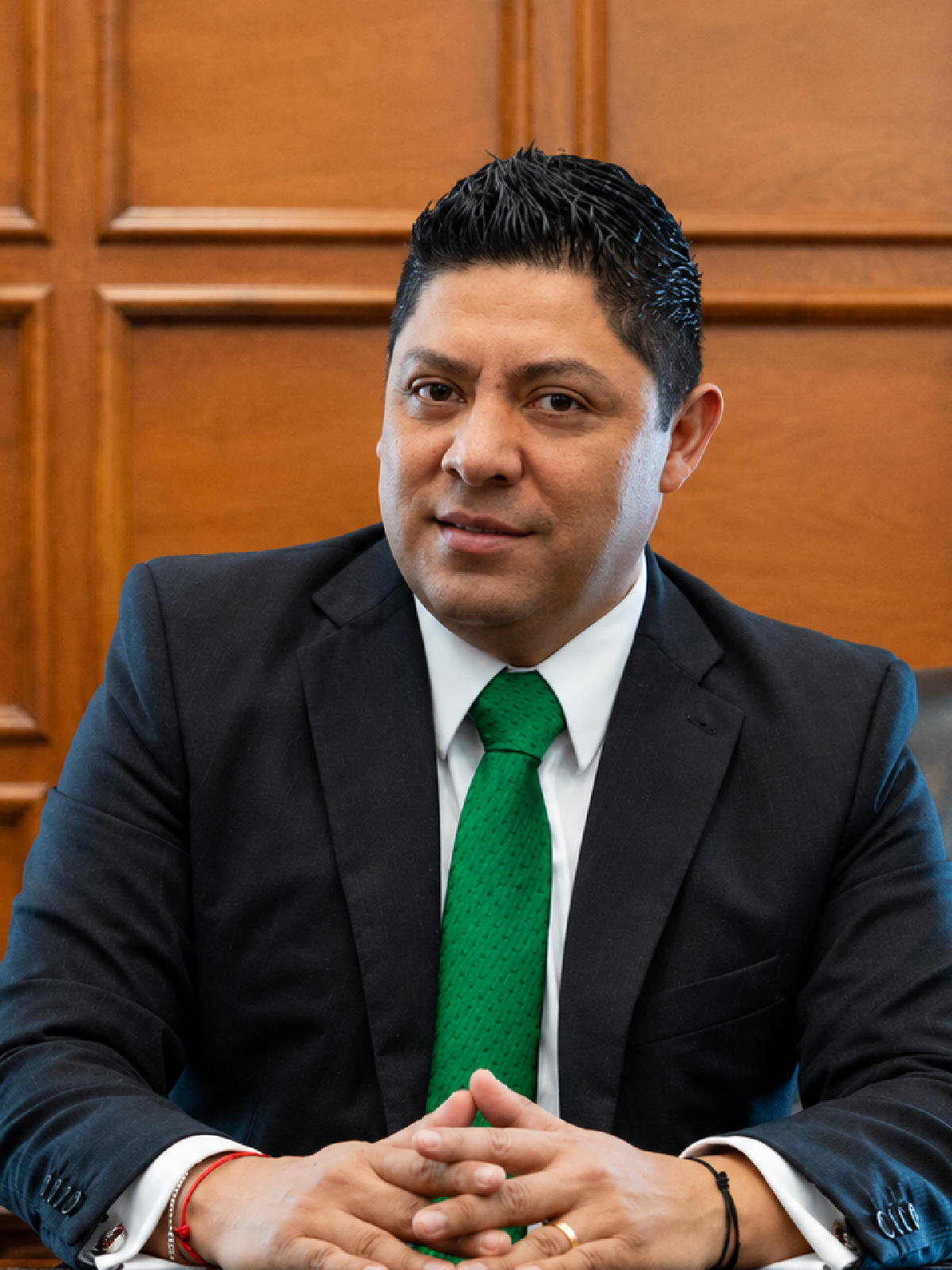 Foto de Ricardo Gallardo
