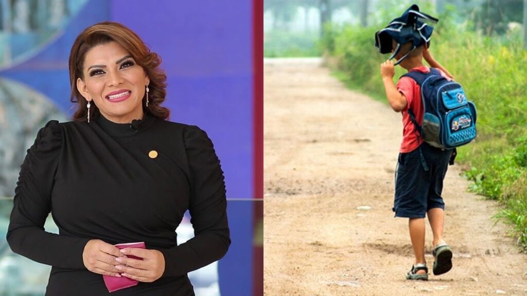 Iniciativa en el Senado refuerza atención a infancia migrante solicitante de asilo