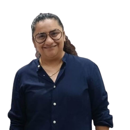 Landy Guadalupe Canché Pantoja
