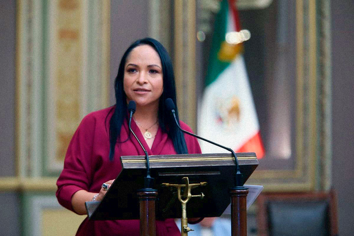 Delito de suplantación de identidad