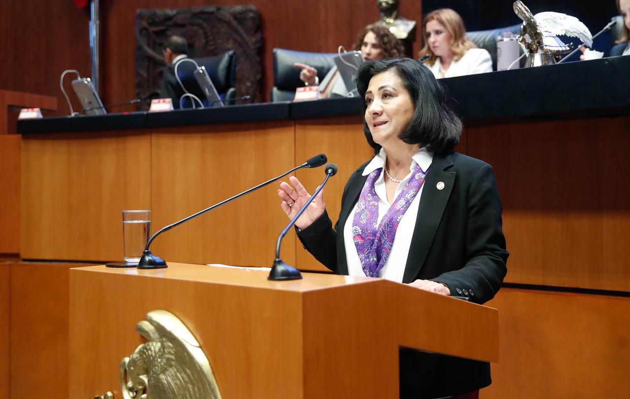 Asuntos legislativos