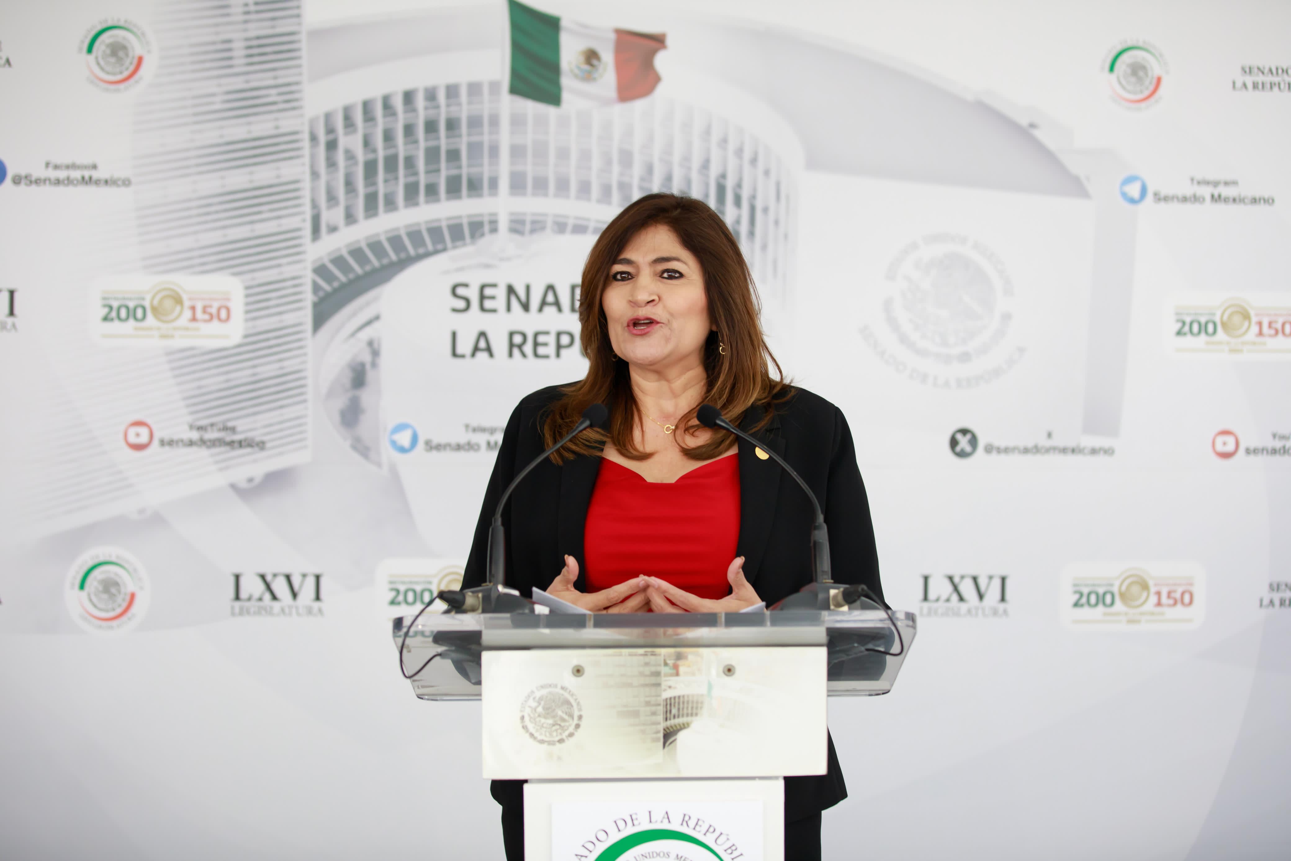 Imagen del servidor público