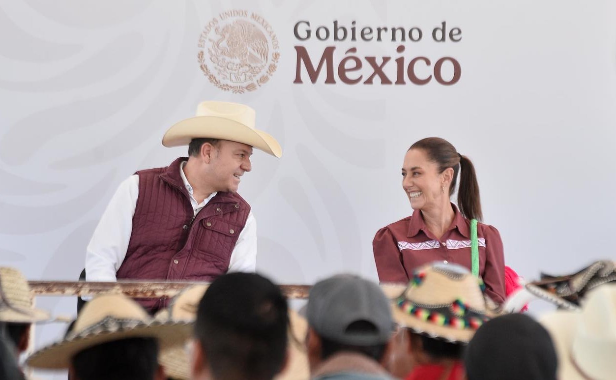 Imagen del servidor público