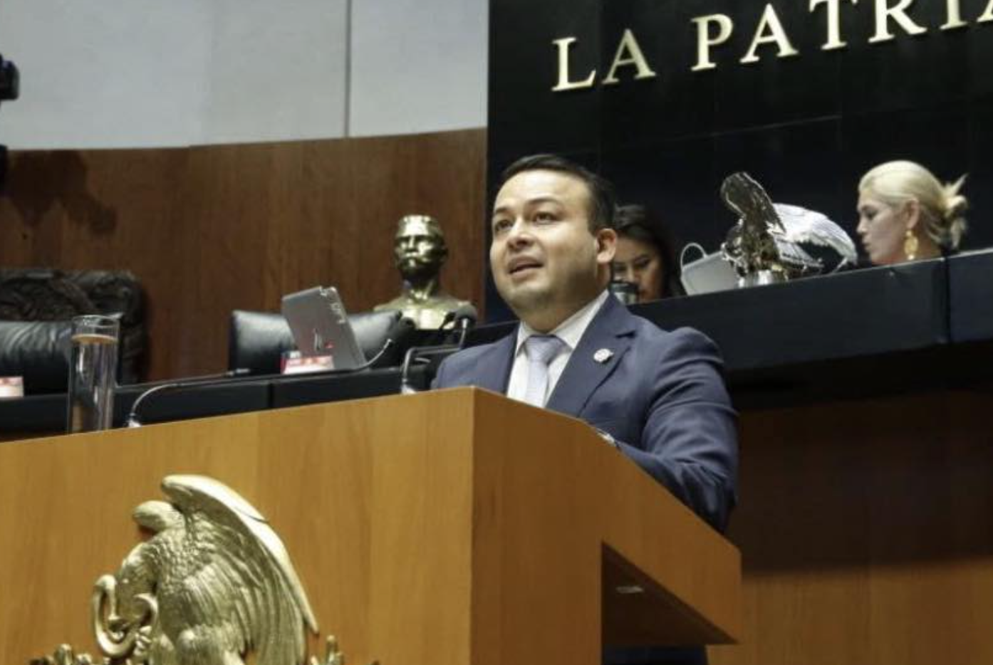 Imagen del servidor público