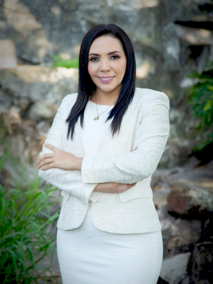 Foto de Adriana Campos Huirache