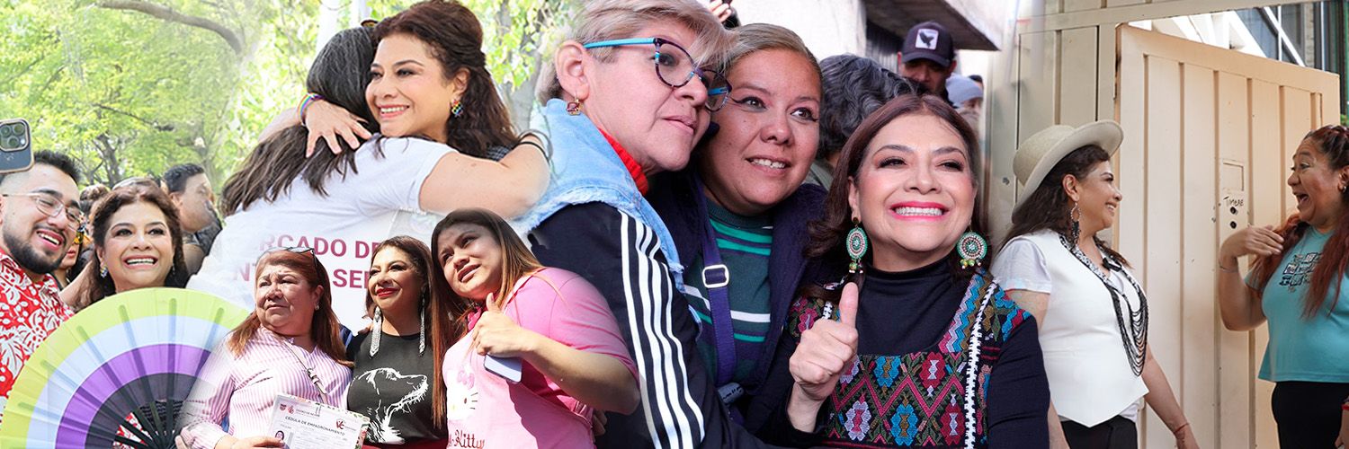 Imagen del servidor público