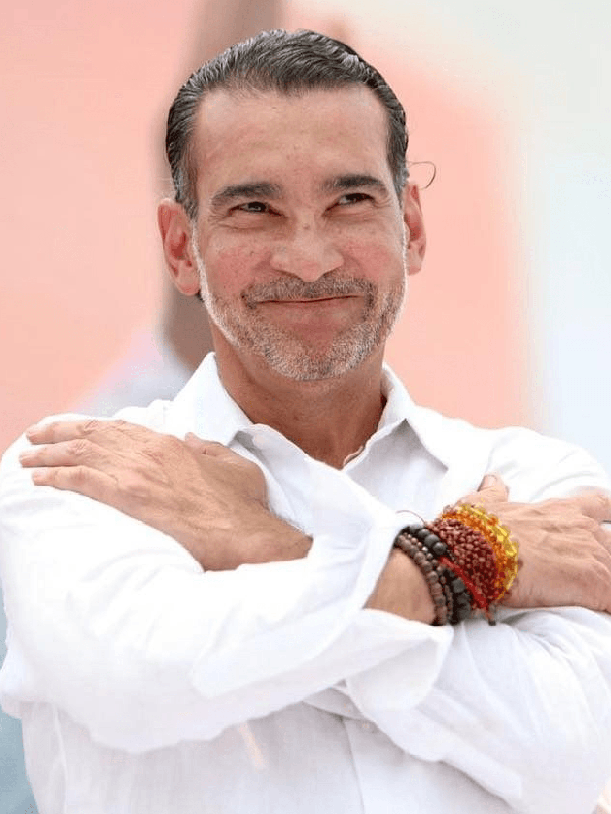 Foto de Luis Armando Melgar Bravo