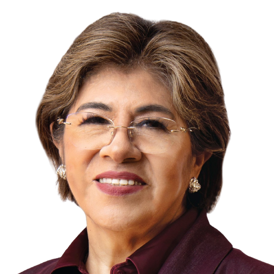 Rosa María Hernández