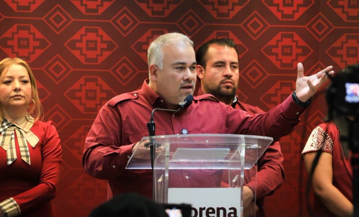 En marzo, creció sector industrial 4% en Michoacán: Morena