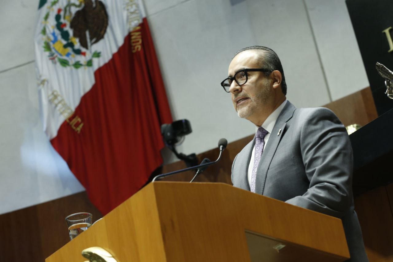 ASUNTOS LEGISLATIVOS