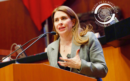 Informe Legislativo