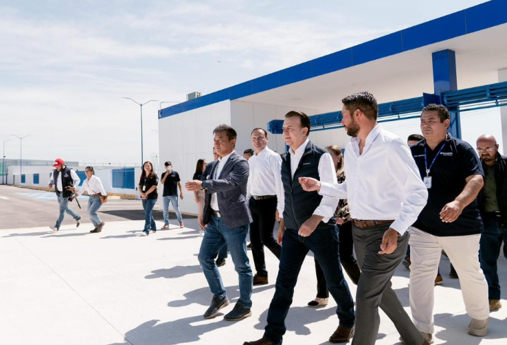 Inversiones nacionales e internacionales impulsan empleo y crecimiento en Durango