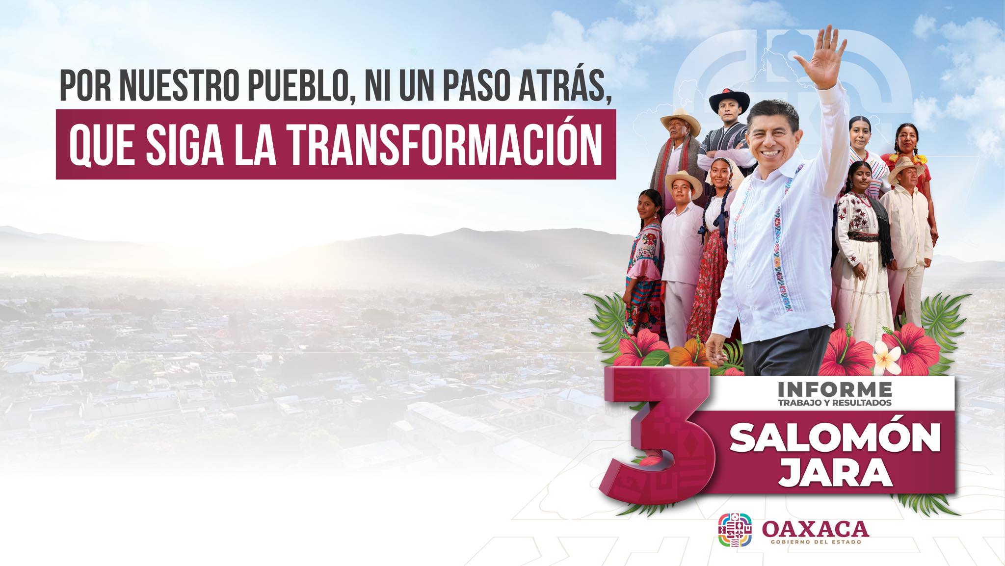 Imagen del servidor público