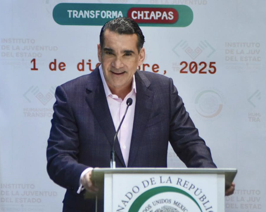 Imagen del servidor público