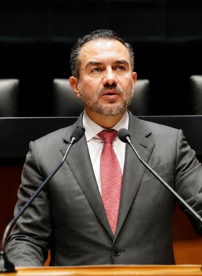 Foto de Miguel Ángel Yunes Márquez