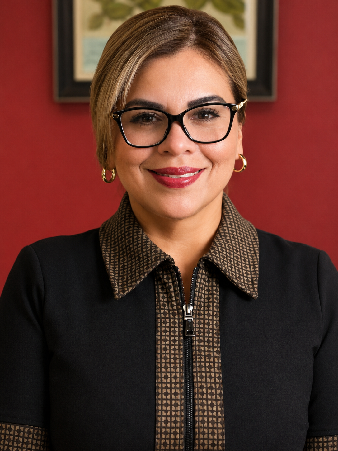 Foto de Blanca Osorio