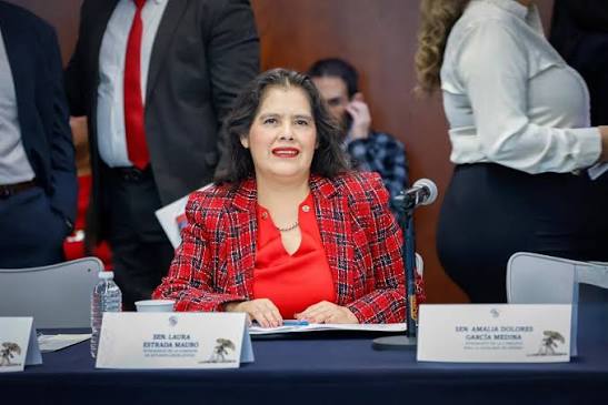 Reforma al Código Nacional de Procedimientos Penales