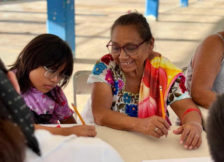 Promueve Cepredey la cultura de paz en Yucatán