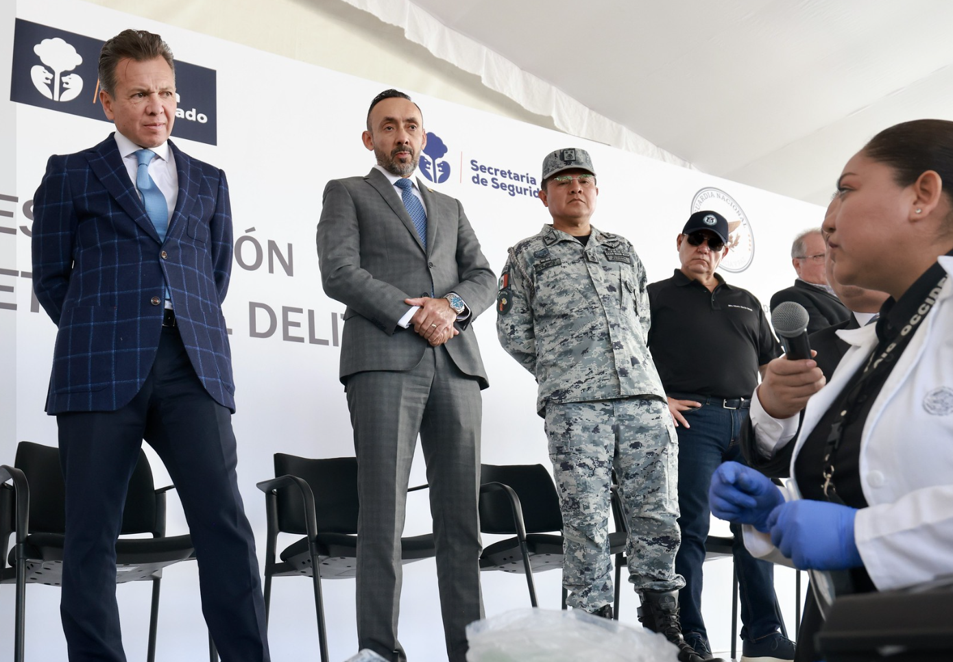 Jalisco registra reducción del 50% en homicidios dolosos