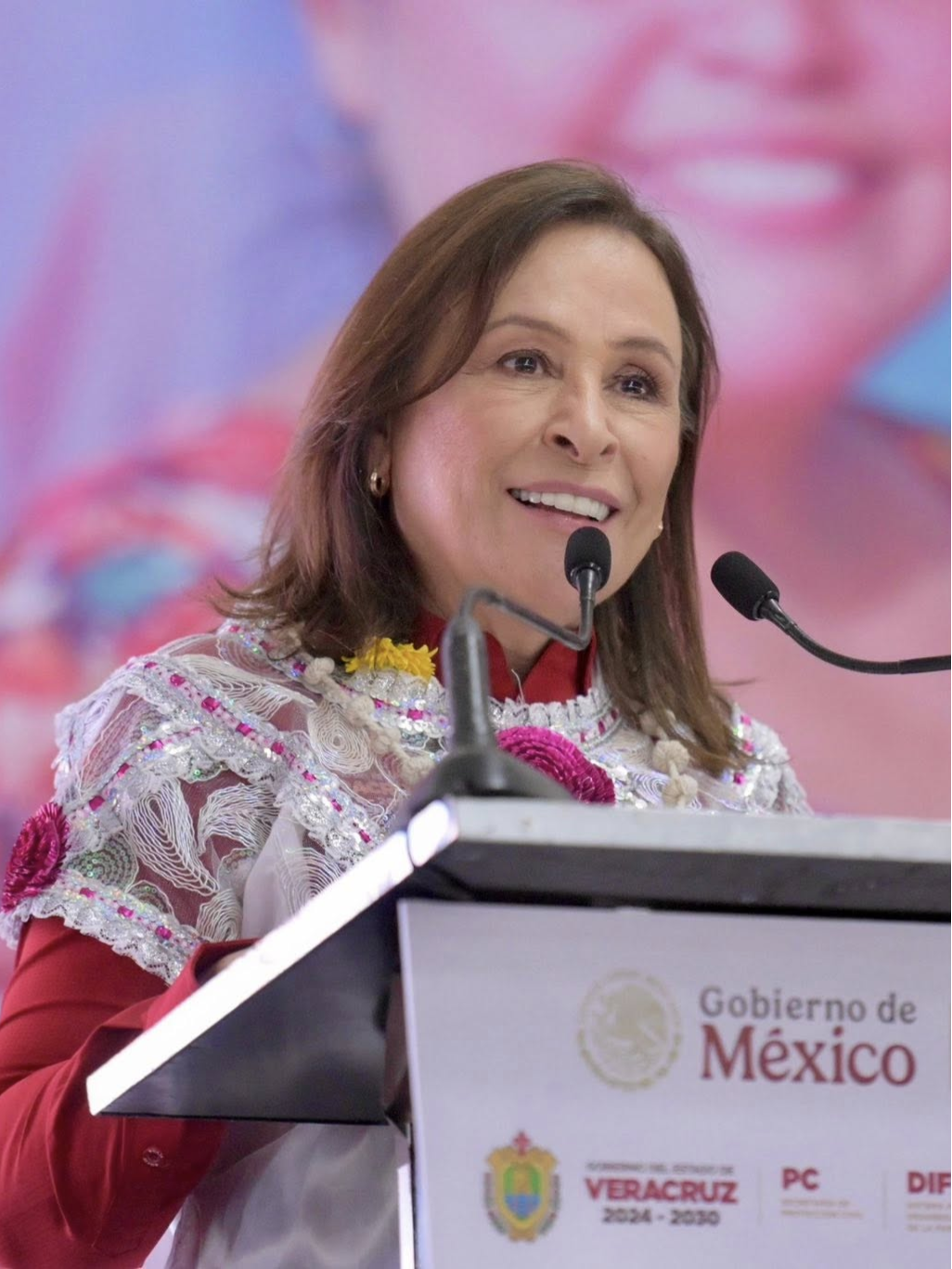 Foto de Rocío Nahle