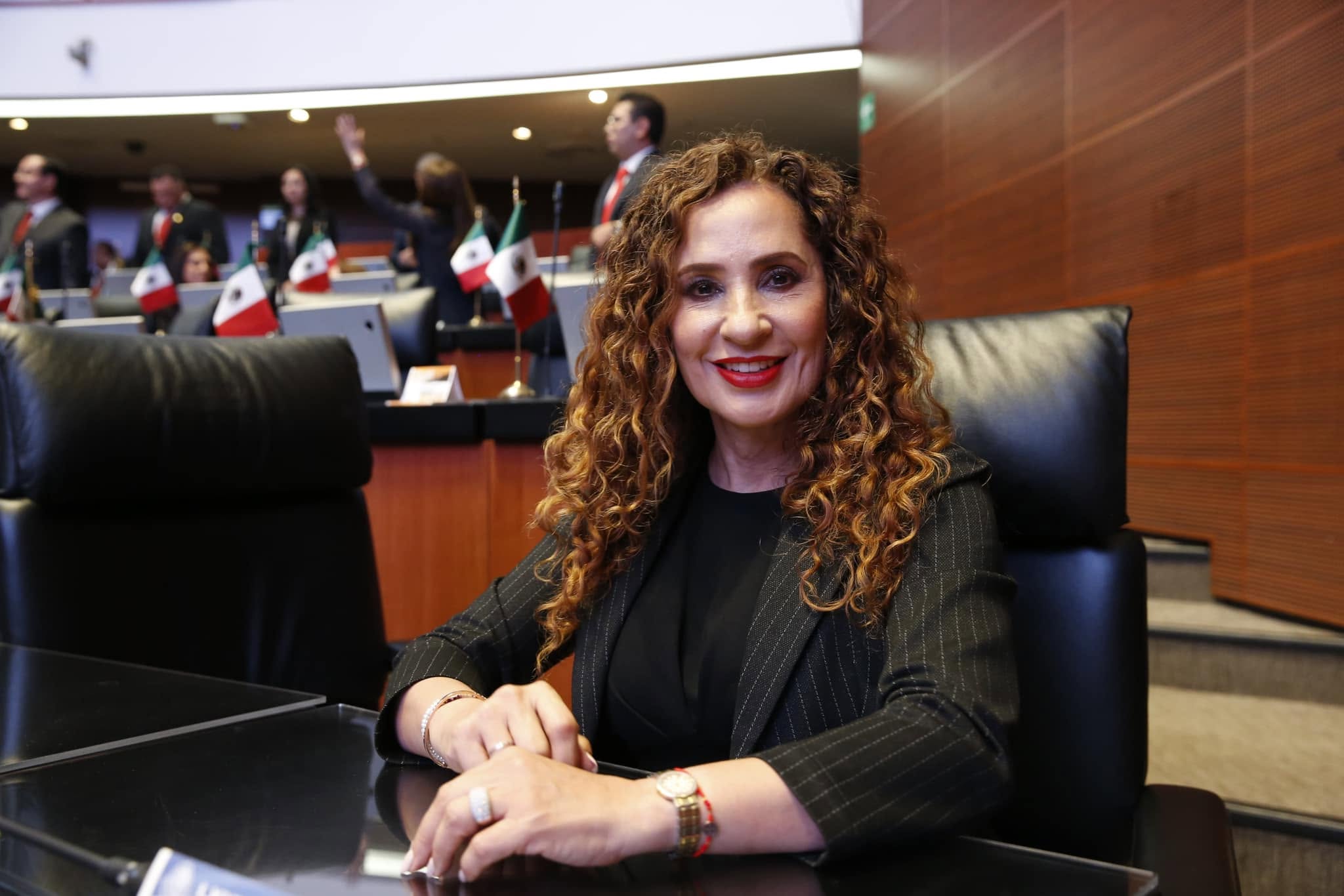 Primer Informe de Actividades  
