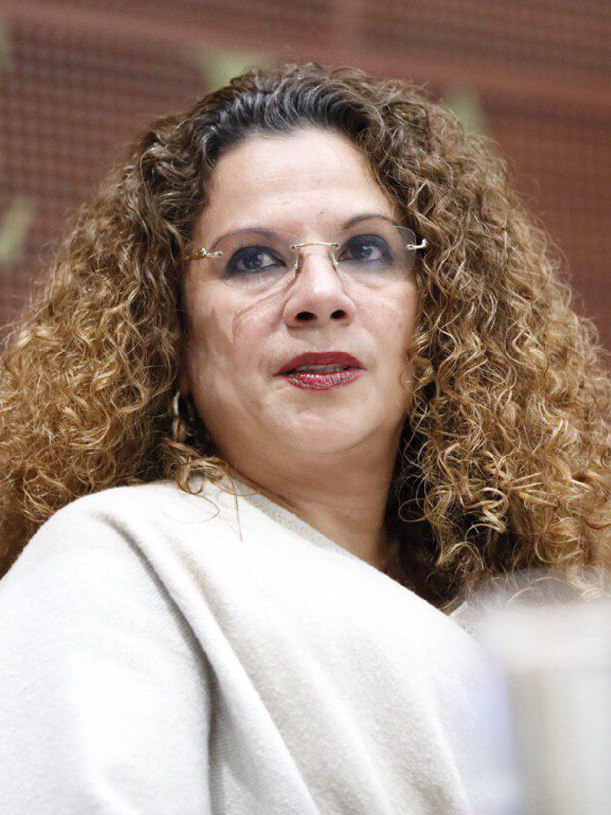 Foto de Rocío Adriana Abreu Artiñano