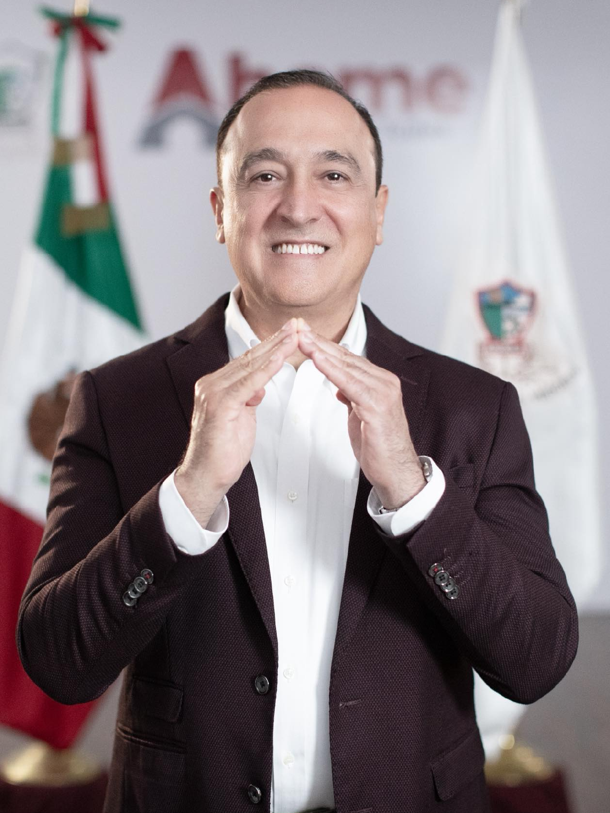 Foto de Antonio Menéndez