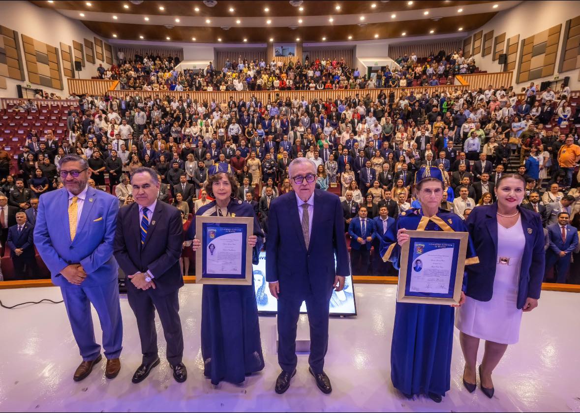 Imagen del servidor público