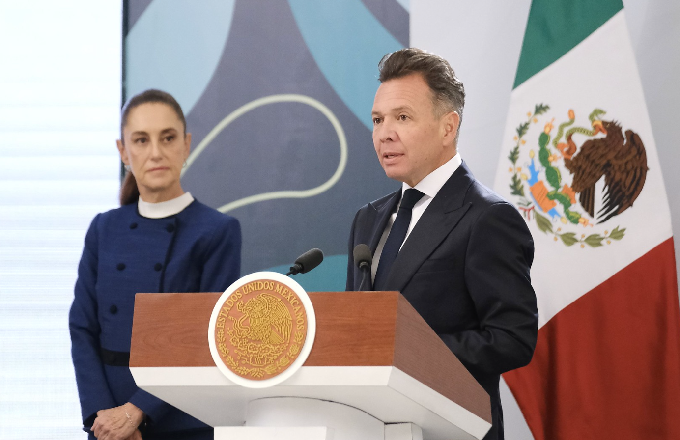 Imagen del servidor público