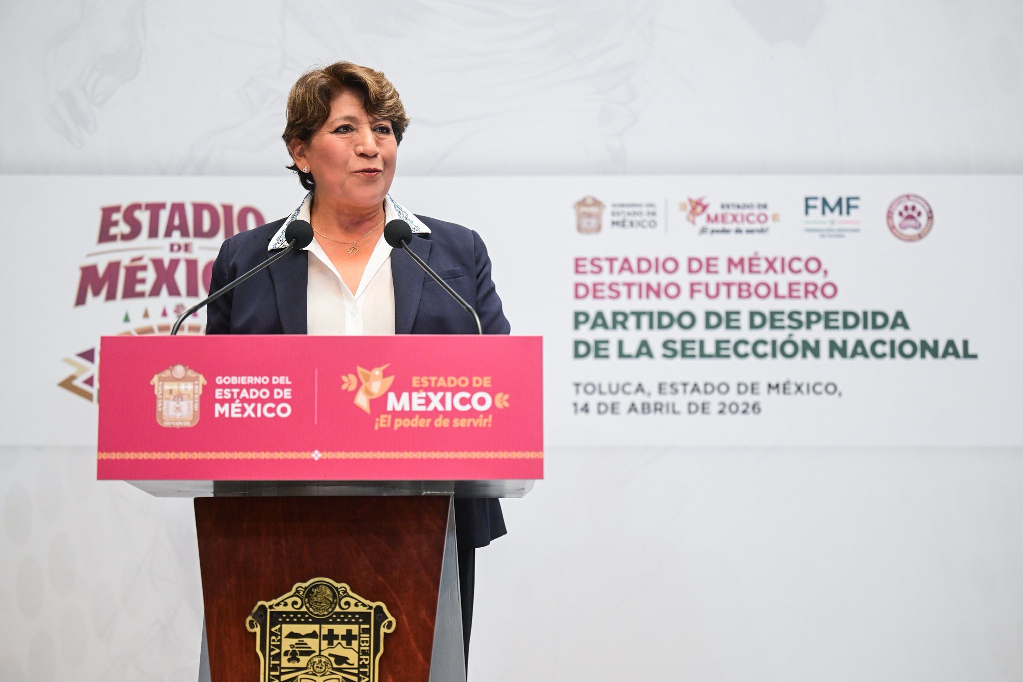 Imagen del servidor público