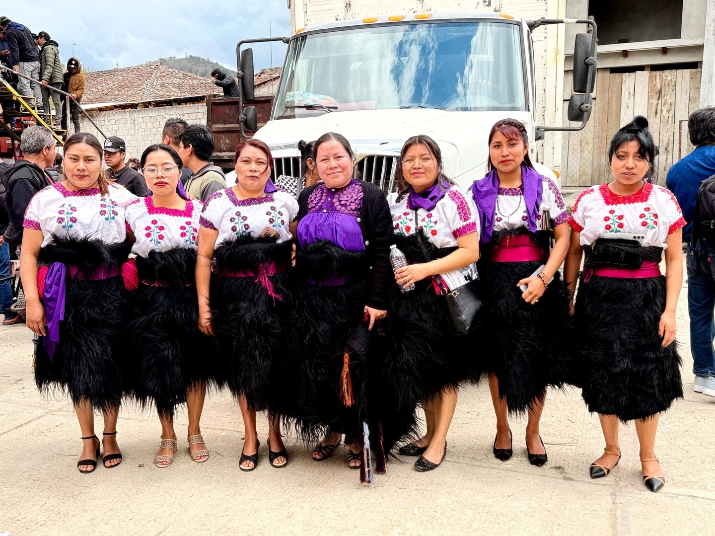 Imagen del servidor público