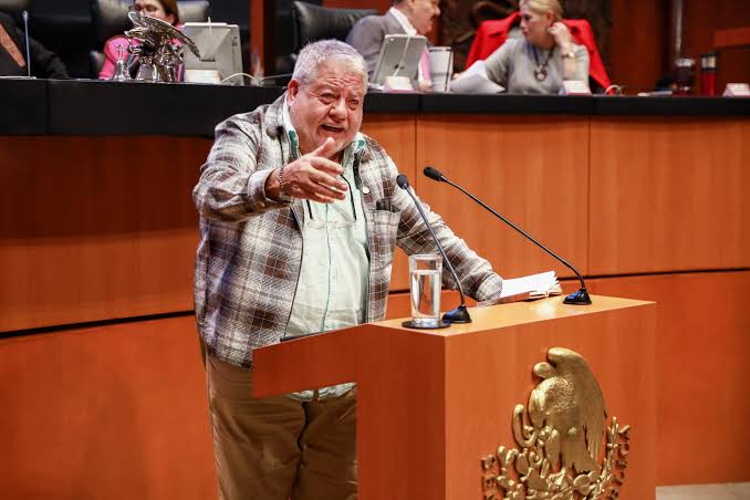 Proponen garantizar el uso de lenguas indígenas en el Senado