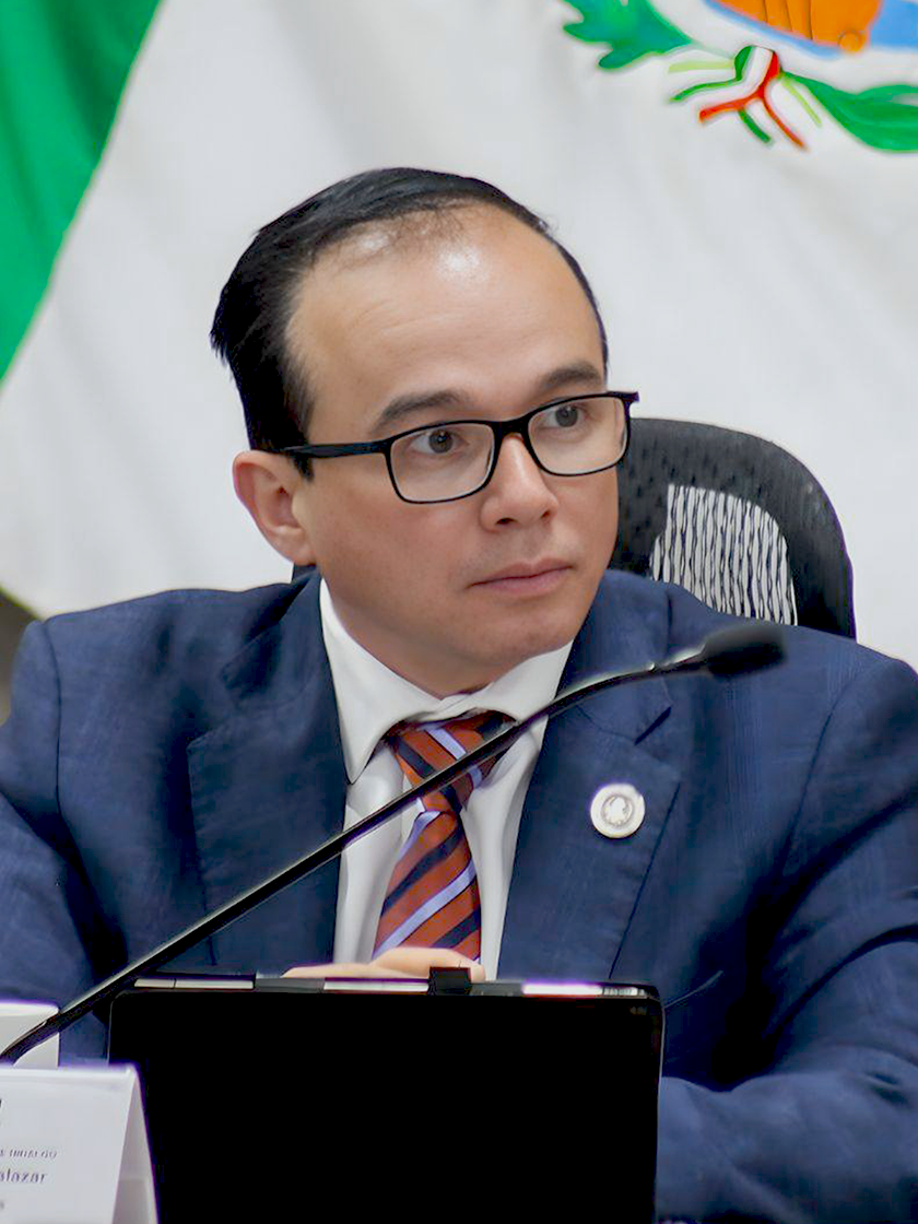 Foto de Jorge Argüelles Salazar