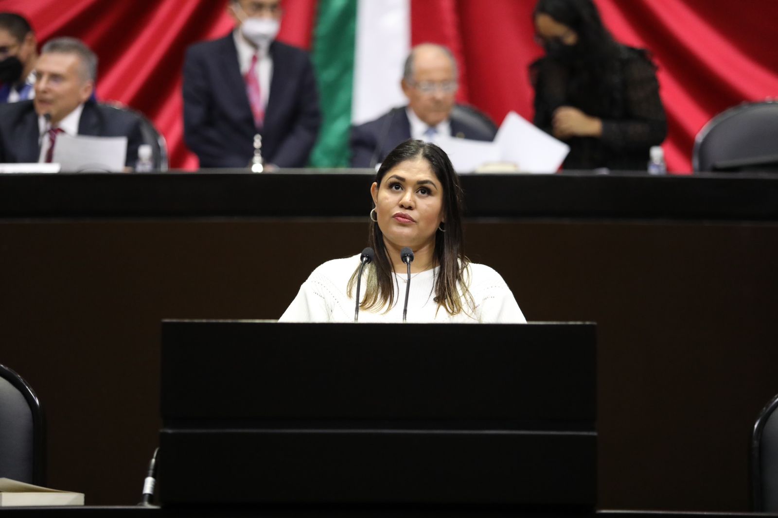 Iniciativa para fortalecer fiscalización, transparencia y buen gobierno